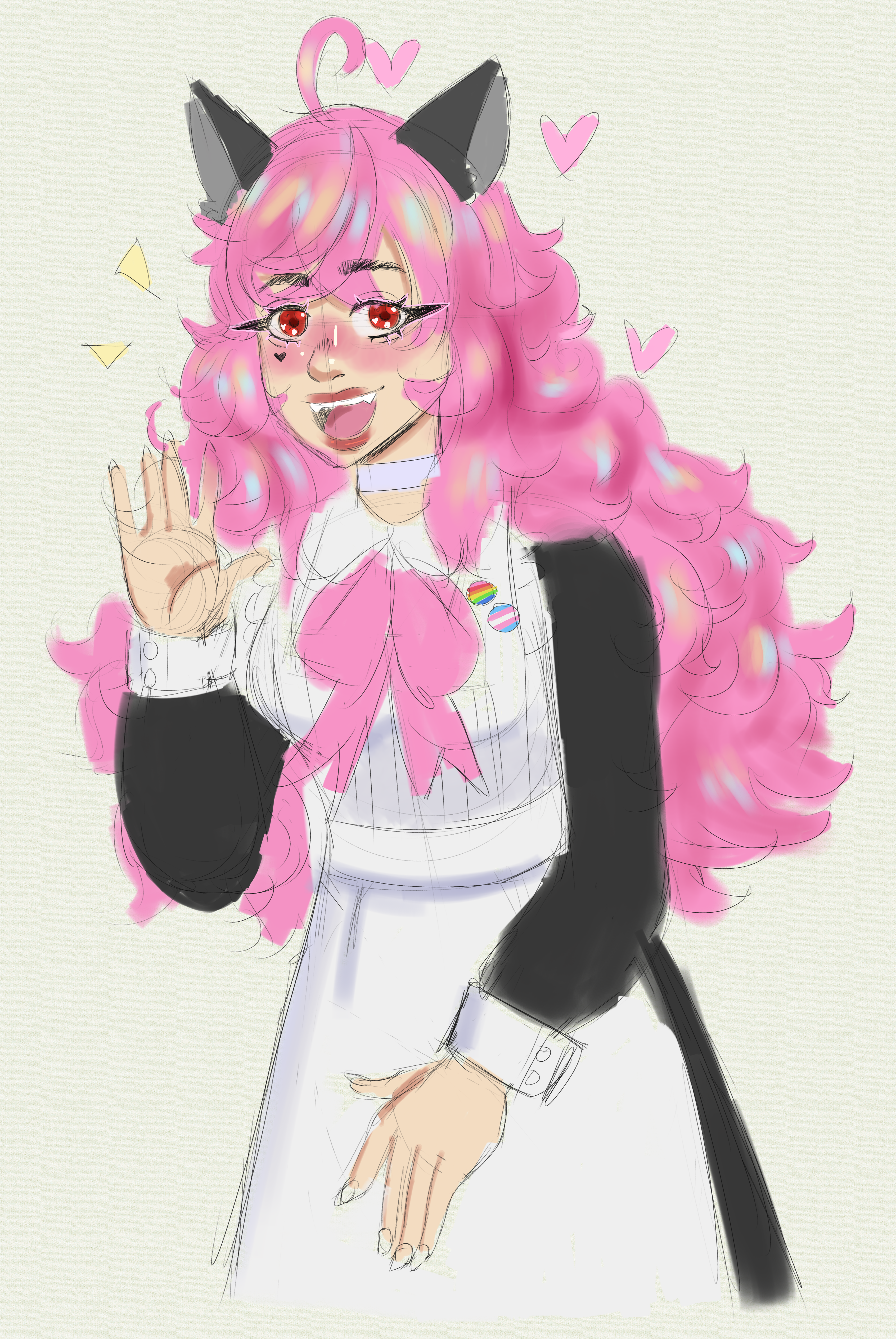 Art by Celshadedd (Twitch)
