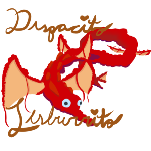 despacito lesburrito