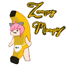 moopy