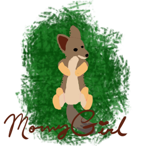 mossy