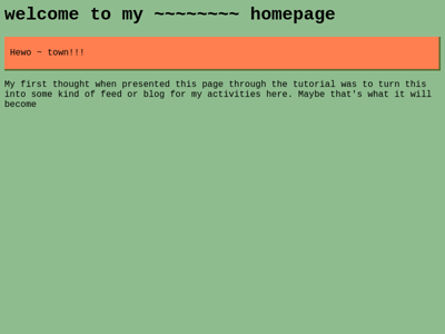 Screenshot of ~dakedres