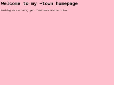 Screenshot of ~h4nk