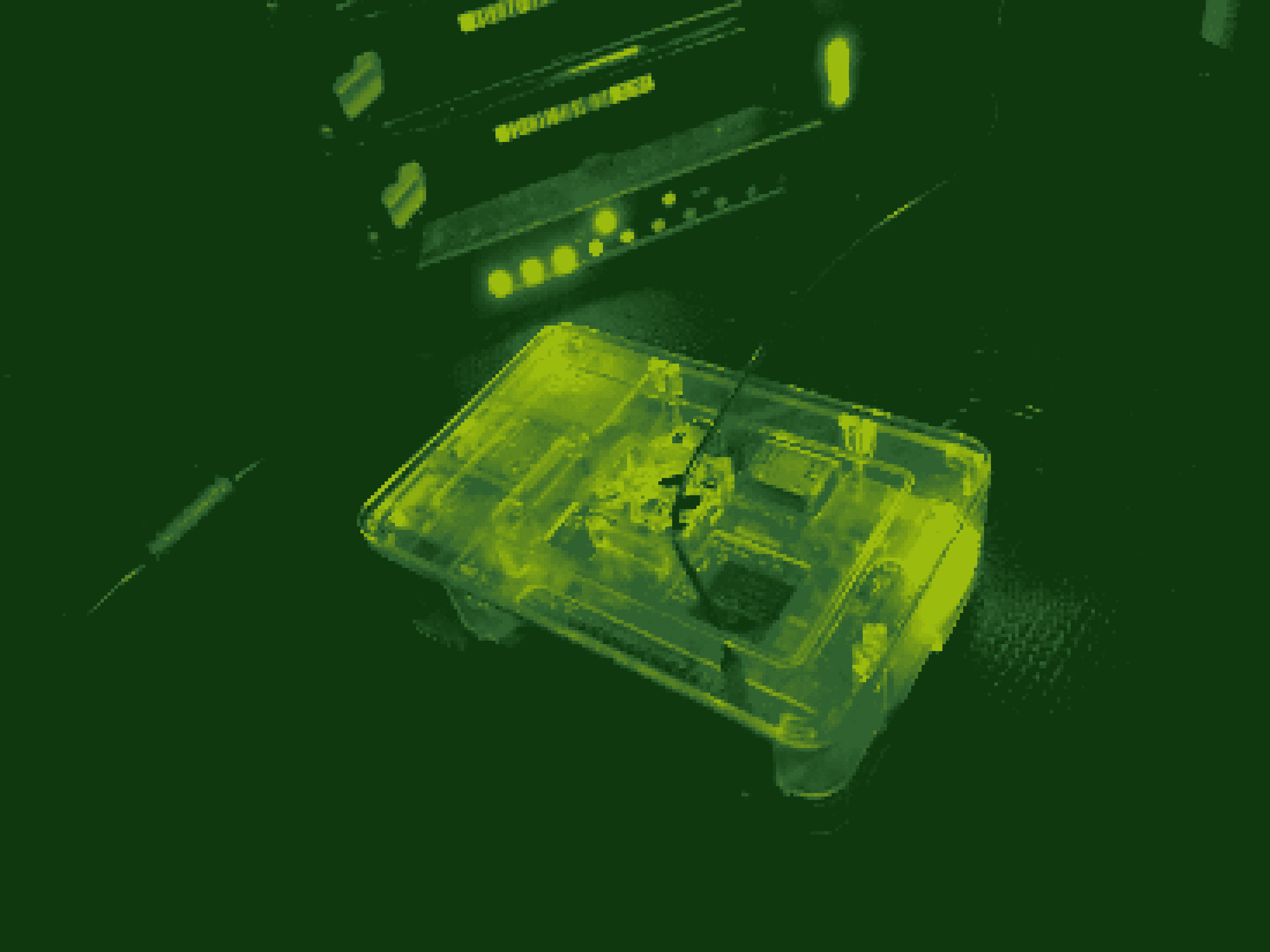 KRUD Radio