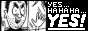 forum.sickos.net badge depicting a sicko saying yes...hahaha...YES!