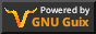 Powered by GNU Guix