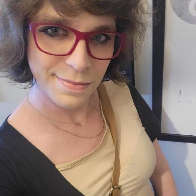 photo of Ko-op Stef Dunlap