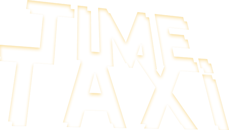 time.taxi logo