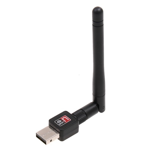 A type of Mediatek USB wifi adapter