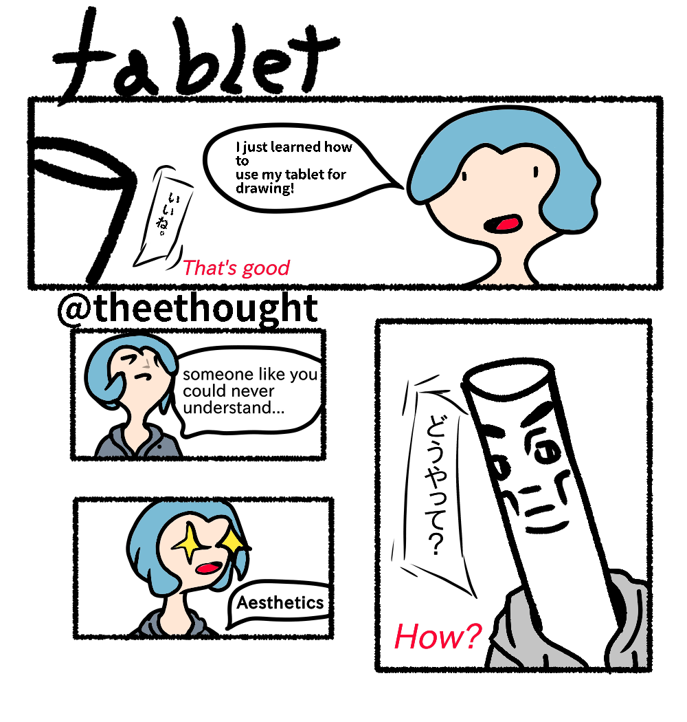 Tablet