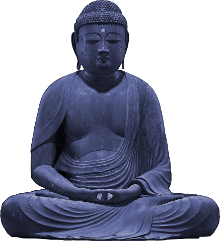 Amida, the Buddha of Infinite Light