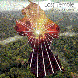 Lost Temple album cover