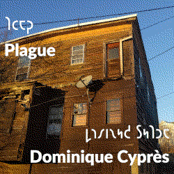Plague album cover