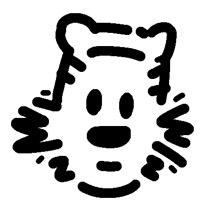 Hobbes from Calvin and Hobbes