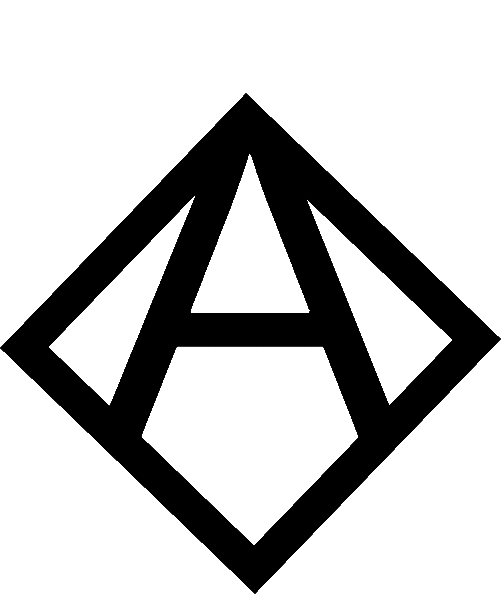Anarchoautonomist symbol
