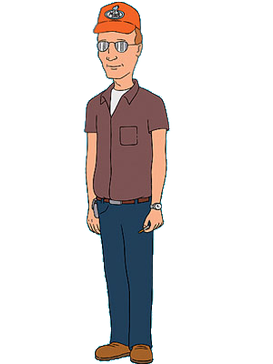 Dale Gribble