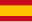 Flag of Spain