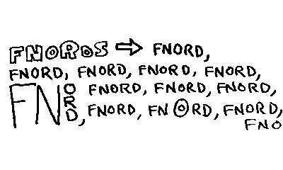 fnords