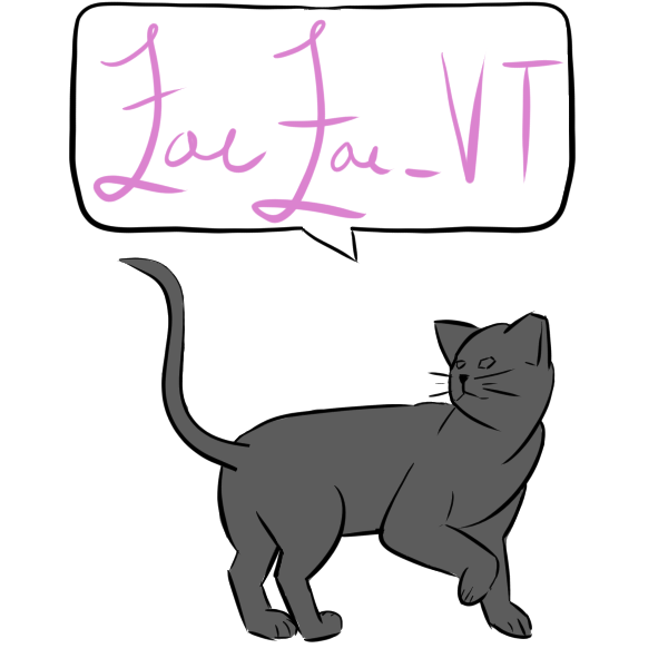 Laelae 1k bits donation