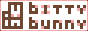 "bitty bunny"