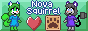 "Nova Squirrel"