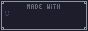 "made with LibreSprite!"
