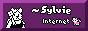 ~Sylvie; "internet cats NOW!"