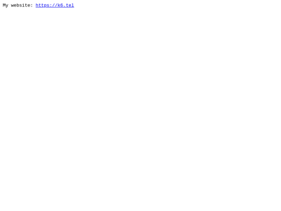 Screenshot of ~amdaith