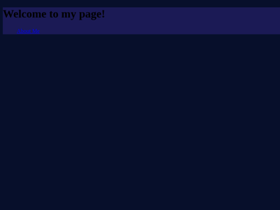 Screenshot of ~devpie