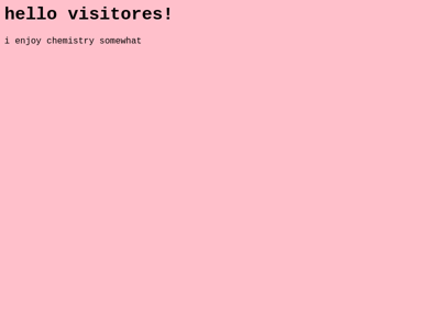 Screenshot of ~imidazoliumeow