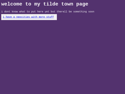 Screenshot of ~kemonovivi