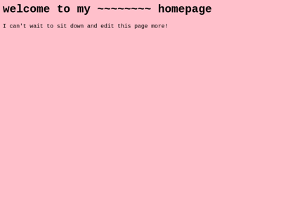 Screenshot of ~littletopo
