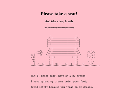 Screenshot of ~misami