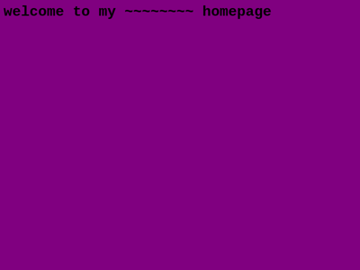 Screenshot of ~pizzabeast000