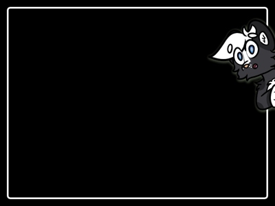 Screenshot of ~robotoskunk