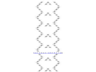 Screenshot of ~shogg75