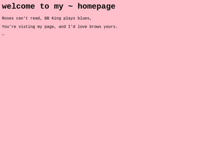 Screenshot of ~skinshafi