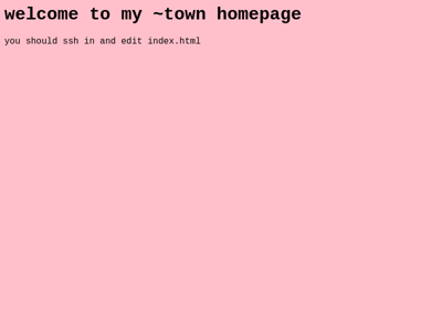 Screenshot of ~strawmelonjuice