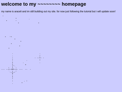 Screenshot of ~swampvermin