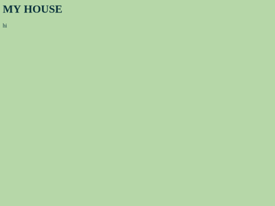 Screenshot of ~tetsuro