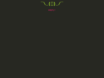 Screenshot of ~tsu
