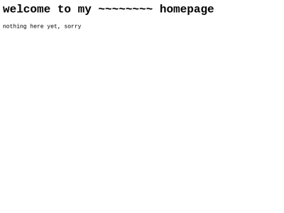 Screenshot of ~tuttle2661