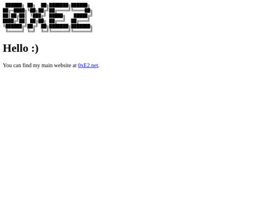 Screenshot of ~x00e2