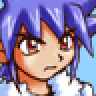 RPG Maker 2000 default character face