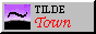 tilde.town logo